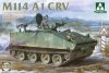 Takom 2148 M114 A1 CRV