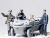 Tamiya 35253 German Panzer Div. Recon. Team 1/35