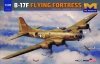 HK Models 01F002 1/48 B-17F Flying Fortress