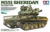 Tamiya 35365 Tank M551 Sheridan Vietnam War 1/35