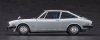 Hasegawa HC50-21150 Isuzu Coupe Late Version (**XE) (1978) 1/24