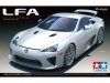 Tamiya 24319 1/24 Lexus LFA