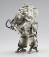 Hasegawa 64112 Moon Type MK44H-0 Whiteknight 1/20