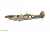 Eduard 70122 Spitfire F Mk.IX 1/72