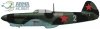 Arma Hobby 70027 Jakowlew Jak-1b - expert set 1/72