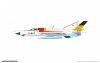 Eduard 70144 Mig-21PFM ProfiPack 1/72