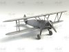 ICM 32052 Stearman PT-13/N2S-2/5 Kaydet, American Training Aircraft