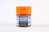 Tamiya 82153 LP-53 Clear Orange 10 ml