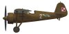 Arma Hobby 40001 PZL P.11c  Ekspert set 1/48