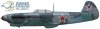 Arma Hobby 70029 Jak-1b Allied Fighter 1/72
