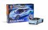 Airfix 6052 Quickbuild McLaren Speedtail