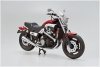 Aoshima 06313 1/12 YAMAHA 5GK Vmax '04 with Custom parts