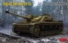 RFM-5073 StuG.III Ausf.G Early Production w/full interior
