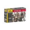 Heller 49603 Ianfanterie Russe