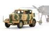 Tamiya 32593 German Heavy Tractor SS-100