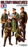 Tamiya 35298 1/35 German Field Commander