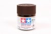 Tamiya 81310 XF-10 Flat Brown 23ml