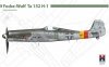 Hobby 2000 48018 Focke-Wulf Ta 152 H-1 1/48