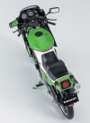 Hasegawa 21512-BK12 Kawasaki KR250 (KR250A) (1984) 1/12