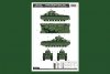 Hobby Boss 83844 T-35 Late