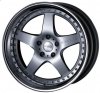 Aoshima 06112 1/24 TP#99 K-Break Hybreed Fivesta 18 inch