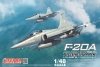 Freedom Model Kits 18002 F-20A Tigershark 1/48