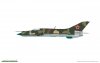 Eduard 7455 MIG-21PF Weekend edition