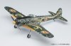 Hasegawa SP410-52210 The Magnificent Kotobuki Nakajima Ki43-I Hayabusa (Oscar) Zara 1/48