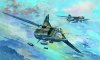 Trumpeter 05801 1/48 Mig-23Bn Flogger H