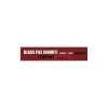 Meng MTS-048b Glass File (Short)