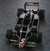 Hasegawa FG3-23203 1/20 Lotus 79 1978 German GP