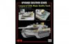 RFM-2035 Upgrade Solution Series for 5065 & 5066 Leopard 2A6
