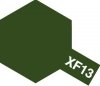 Tamiya 81313 XF-13 J.A. Green 23ml