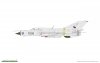 Eduard 70144 Mig-21PFM ProfiPack 1/72