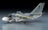 Hasegawa E7-00537 E7 S-3A Viking 1/72