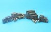 AFV Club AF35062 Ger. Lefh18 105 Mm 1/35