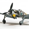 Zoukei-Mura SWS3222 Focke Wulf Fw 190 A-4 1/32