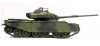AFV Club AF35122 Centurion MK5/2 105mm (NATO) 1/35