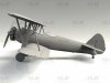 ICM 32052 Stearman PT-13/N2S-2/5 Kaydet, American Training Aircraft