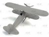 ICM 32020 CR. 42 Falco, WWII Italian Fighter