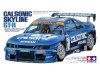 Tamiya 24184 Calsonic Skyline GT-R (R33) 1/24