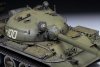 Zvezda 3622 T-62 Soviet Main Battle Tank  1/35