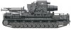 Hobby Boss 82905 Moerser Karl 041