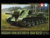 Tamiya 32527 1/48 Russian SU-122