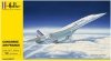 Heller 80445 Concorde 1/125    S-70