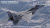 Hasegawa SP566-52366 F-15C Eagle 'Strider 2' Ace Combat 7 Skies Unknown 1/48