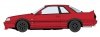 Hasegawa 20695 Nissan Skyline GTS-R (R31) 1/24