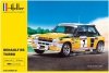 Heller 80717 Renault 5 Turbo