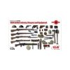 Icm 35683 WWI British Weapons & Eq.