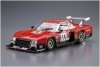 Aoshima 05748 1/24 MC#112 Nissan R30 Skyline Turbo Gr.5  Kyalami-9H-Endyrance '82